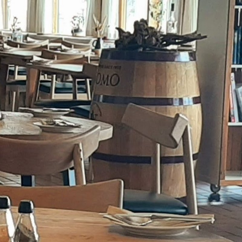 Familierestaurant Vigsø