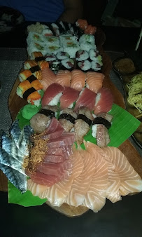 Sushi du Restaurant japonais Dozo à Mérignac - n°19