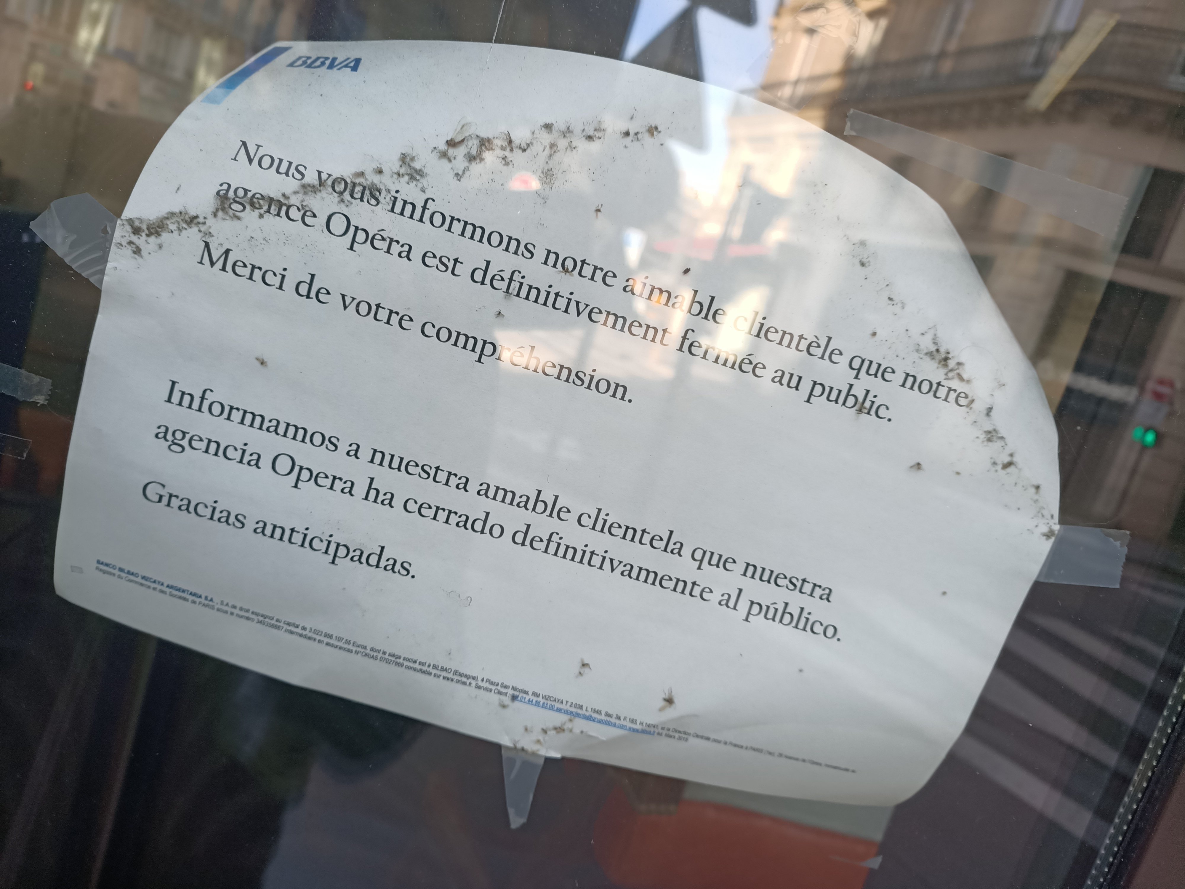 Photo n° 1 de l'avis de mohamed.a fait le 24/11/2020 à 10:11