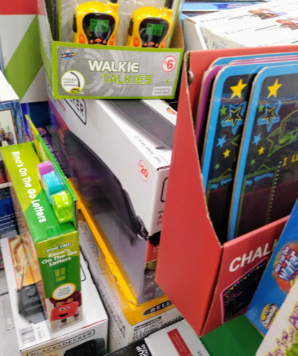 Dollar Store «FAMILY DOLLAR», reviews and photos, 865 S Dobson Rd, Mesa, AZ 85202, USA