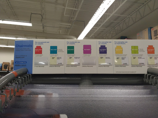 Office Supply Store «Staples», reviews and photos, 365 N Reading Rd, Ephrata, PA 17522, USA