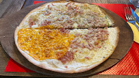 Pizza du Restaurant Version Originale 68 à Colmar - n°13