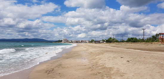Igneada beach II