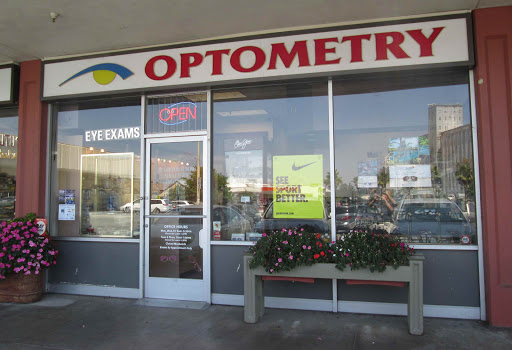 Optometrist «Dr. Gordon M. Wong», reviews and photos, 66 E Washington St, Petaluma, CA 94952, USA
