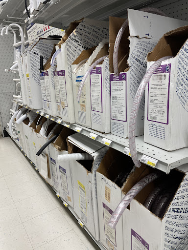 Marine Supply Store «West Marine», reviews and photos, 4141 S 76th St, Greenfield, WI 53220, USA