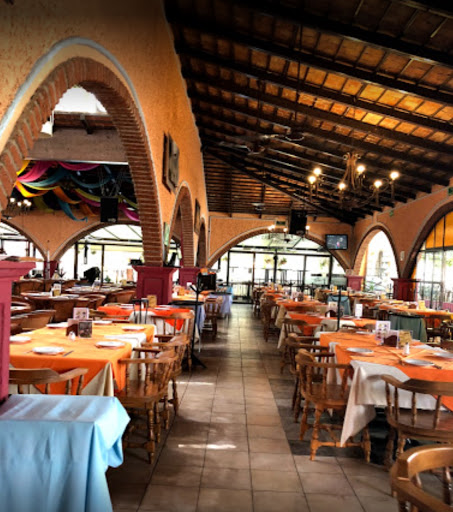 Borregos Restaurante