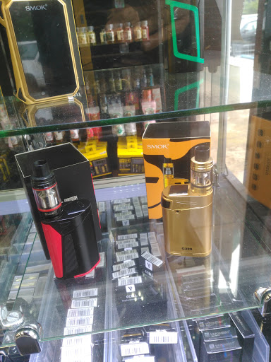 Cigar Shop «Xhale City», reviews and photos, 4132 Atlanta Hwy #104, Loganville, GA 30052, USA