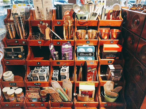 Liquor Store «Bottle Shop 33», reviews and photos, 1080 S Gaylord St, Denver, CO 80209, USA