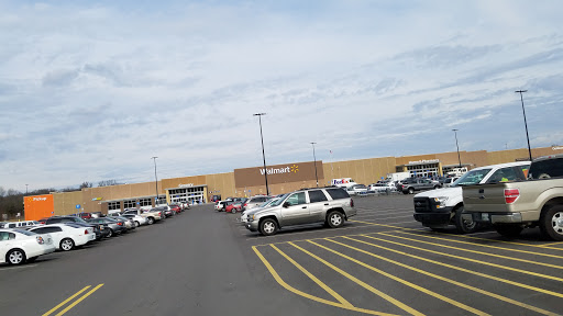 Discount Store «Walmart», reviews and photos, 5511 Murfreesboro Rd, La Vergne, TN 37086, USA