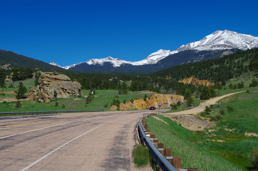 Sightseeing Tour Agency «Aspire Tours», reviews and photos, 6275 W 38th Ave, Wheat Ridge, CO 80033, USA