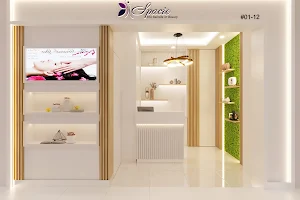 Spacio TCM Wellness - Bukit Panjang Plaza image