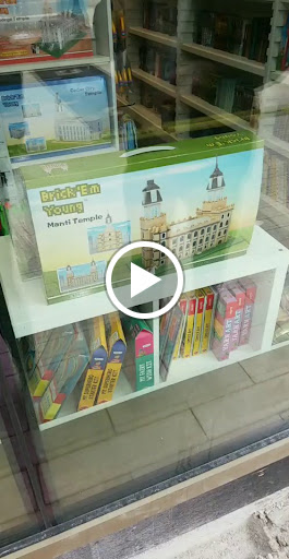 Computer Store «Apple City Creek Center», reviews and photos, 50 Main St, Salt Lake City, UT 84101, USA