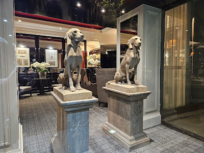 Park Hôtel Grenoble - MGallery à Grenoble