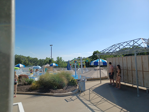 Water Park «Big Surf Waterpark», reviews and photos, 281 Fawn Meadows Dr, Linn Creek, MO 65052, USA