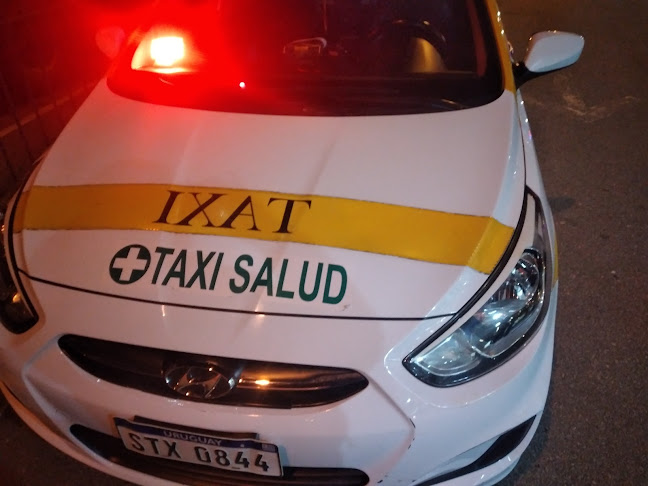 Radio Taxi Patronal - Servicio de taxis