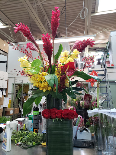 Florist «Blumz By JRDesigns», reviews and photos, 503 E 9 Mile Rd, Ferndale, MI 48220, USA