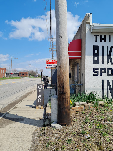 Non-Profit Organization «Third Hand Bicycle Cooperative», reviews and photos, 979 E 5th Ave, Columbus, OH 43201, USA