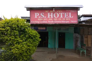 PS Hotel image