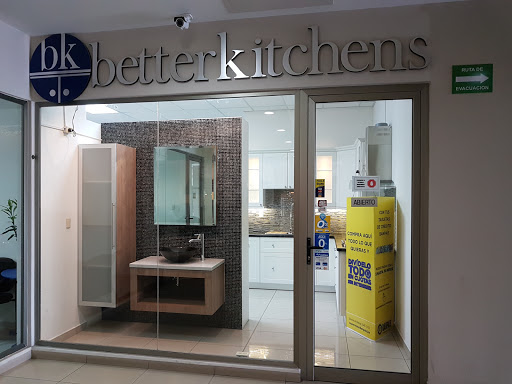 Better Kitchens