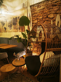 Atmosphère du Restaurant LE DUROC à Paris - n°6
