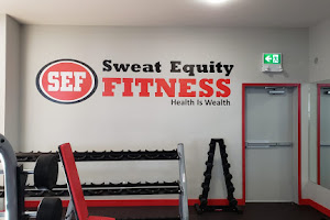 Sweat Equity Fitness