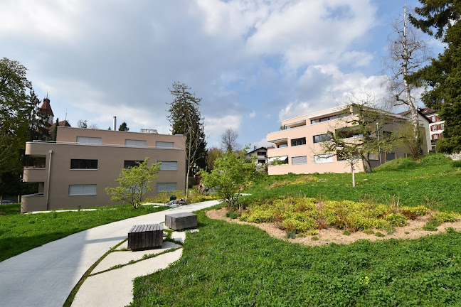 Klötzli FriedliLandschaftsarchitekten AG - Gartenbauer