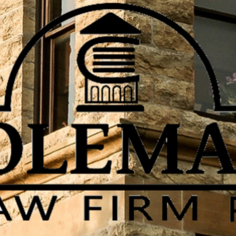 Coleman Law Firm PC