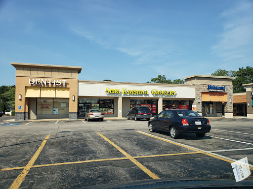 Shri Krishna Grocery, 7012 Brookfield Plaza, Springfield, VA 22150, USA, 