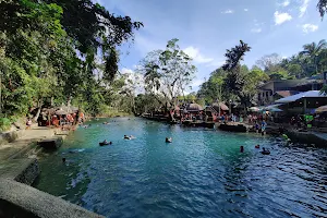Malumpati Health Spring & Tourist Resort image