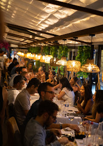 Atmosphère du Restaurant PAPÜM Saint-Tropez - n°5
