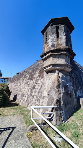 Fuerte Reina Luisa - Osorno
