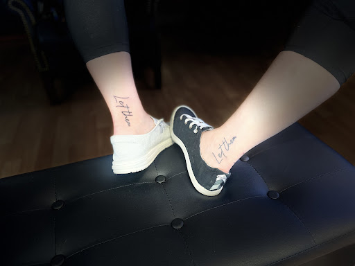 Explore wisconsin tattoo ideas, creative tattoo ideas in Bellevue, available at Blak Sheep Tattoo Company