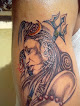 Shiva Tattoo Studio