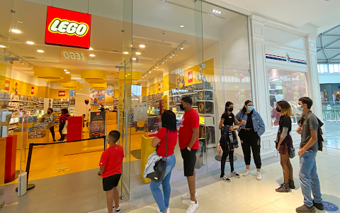 Lego Store | Altaplaza Mall image