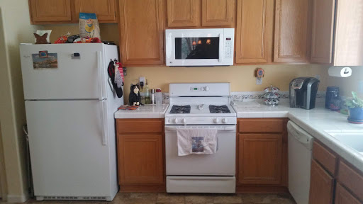 Kitchen Remodeler «Mr Cabinet Care», reviews and photos, 4375 E La Palma Ave, Anaheim, CA 92807, USA