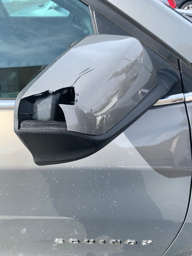 Car Wash «Jet Spray Car Wash», reviews and photos, 610 Meriden Rd, Waterbury, CT 06705, USA