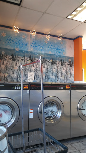 Laundromat «Laundromax», reviews and photos, 837 S Prairie Ave, Inglewood, CA 90301, USA