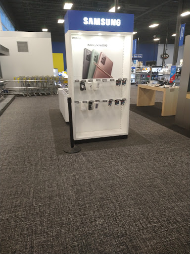 Electronics Store «Best Buy», reviews and photos, 8100 Old Carriage Ct, Shakopee, MN 55379, USA