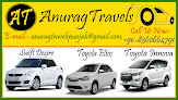 Anurag Travels