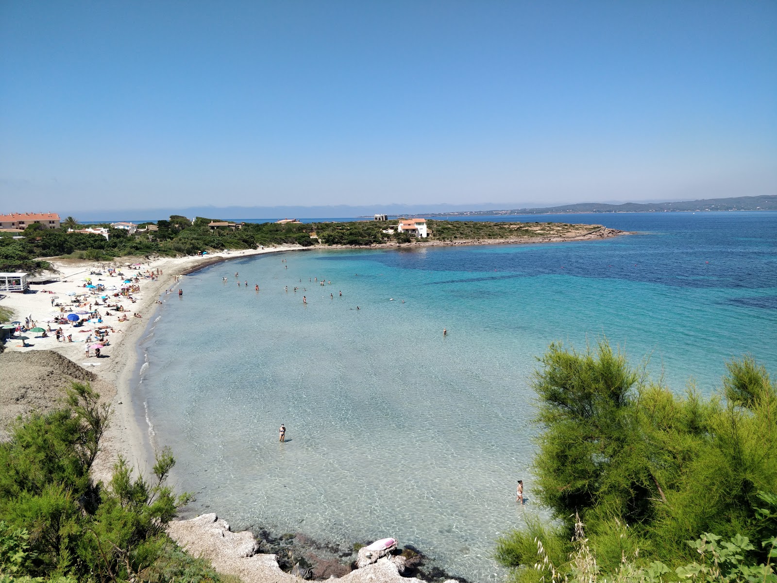 Zdjęcie Plaża Sottotorre - popularne miejsce wśród znawców relaksu