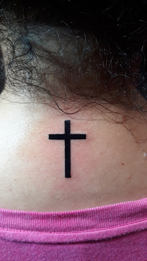 Explore tattoo ideas for female thigh, creative tattoo ideas in Rio Grande City, available at RG INK