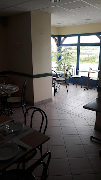 Photos du propriétaire du Restaurant Le RÉVERBÈRE à Saint-Grégoire - n°3