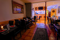 Atmosphère du Restaurant Indien Curry Villa à Paris - n°17