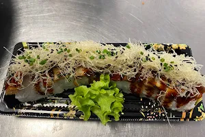 Sushi Gennep image