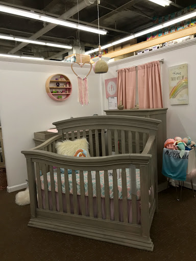 Baby Store «buybuy BABY», reviews and photos, 34 E Ridgewood Ave, Paramus, NJ 07652, USA
