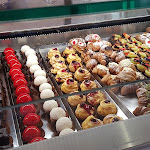 Photo n°2 de l'avis de Labetta. fait le 18/11/2018 à 08:04 sur le  Bar Pasticceria Dolci Momenti | Specialità dolci siciliani à Noventa Vicentina