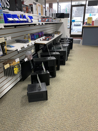 Computer Store «Intrex Computers», reviews and photos, 2925 Battleground Ave D, Greensboro, NC 27408, USA