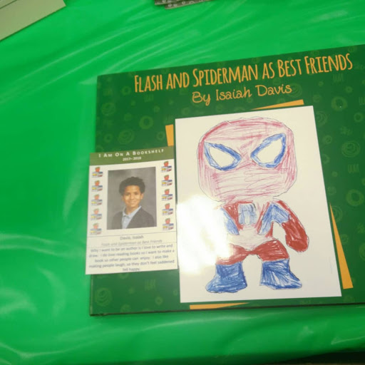 Book Store «Barnes & Noble», reviews and photos, 801 Lehigh Lifestyle Center, Whitehall, PA 18052, USA