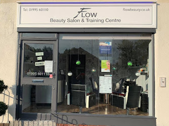 Flow Beauty Salon & Training Center