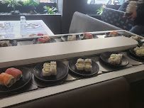 Atmosphère du Restaurant japonais Fujiya Sushi I Buffet à volonté à Rouen - n°4